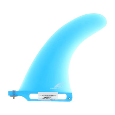 Surfboard Fins